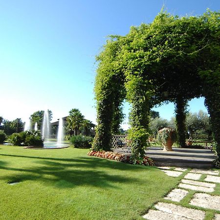 Royal Garden Assago Milano Hotel Facilities photo