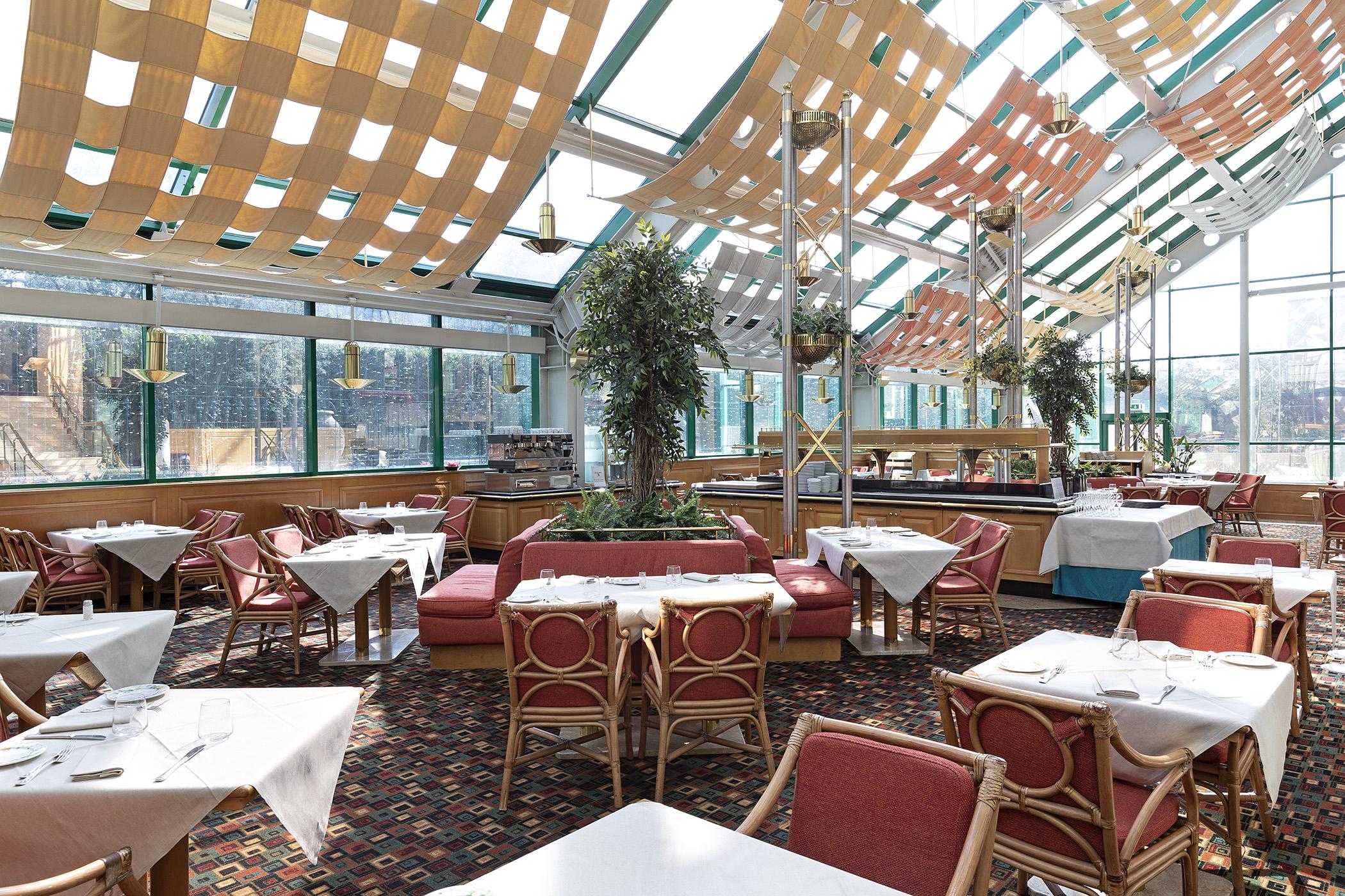 Royal Garden Assago Milano Hotel Exterior photo