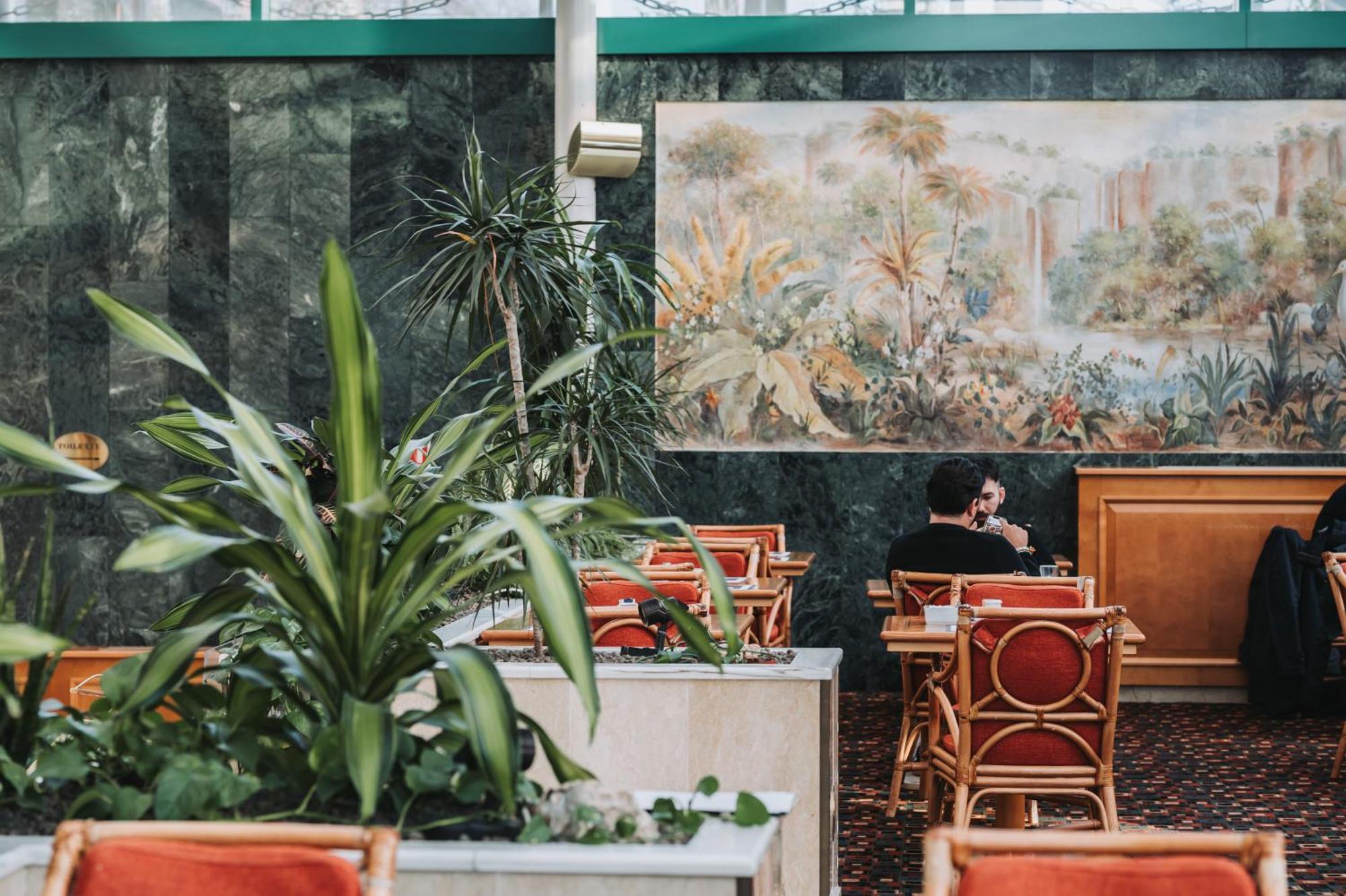 Royal Garden Assago Milano Hotel Exterior photo